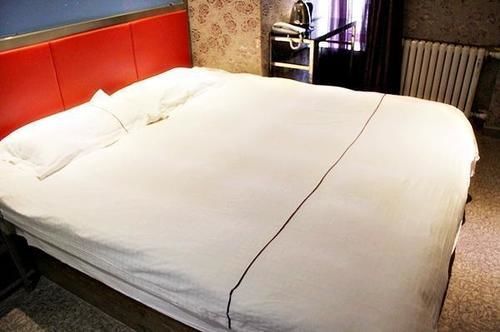 Harbin Xilong Hotel Mai Mai Street Branch エクステリア 写真