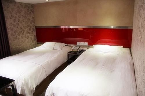 Harbin Xilong Hotel Mai Mai Street Branch エクステリア 写真